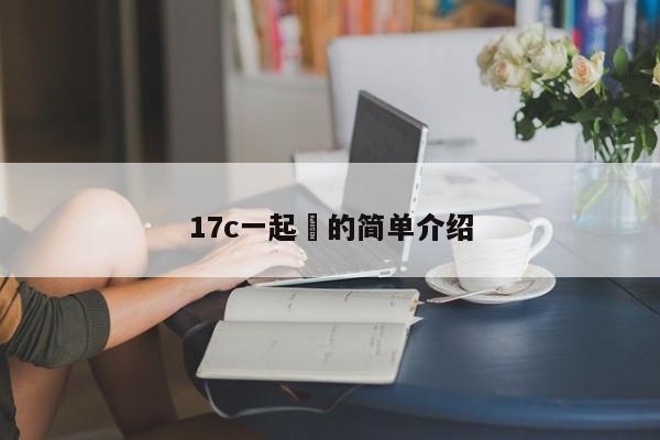 17c一起ߌ的简单介绍