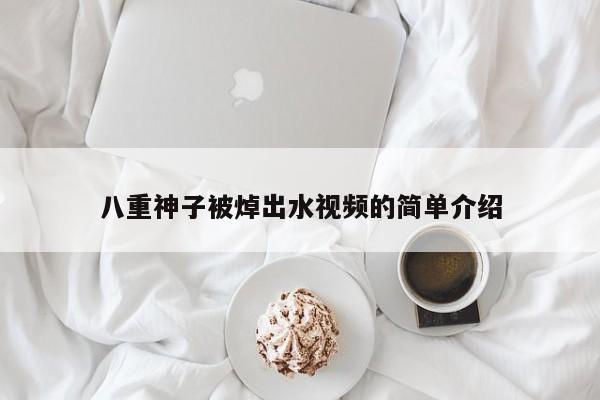 八重神子被焯出水视频的简单介绍